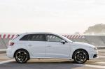 Audi A3 Sportback 2.0 TDI Quattro S-Line 2012 года (WW)
